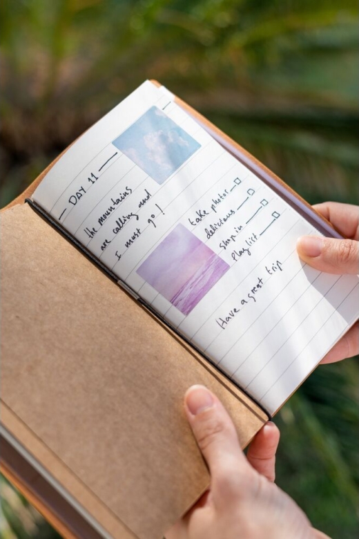 Descubre el apasionante mundo de Cuaderno de Viaje Naruto Shippuden.