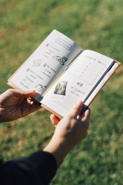 Descubre el apasionante mundo de Cuaderno de Viaje Jujutsu Kaisen.
