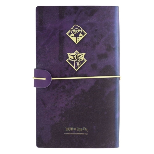 Cuaderno de Viaje Jujutsu Kaisen » Tu Tienda Anime Descubre el apasionante mundo de Cuaderno de Viaje Jujutsu Kaisen.