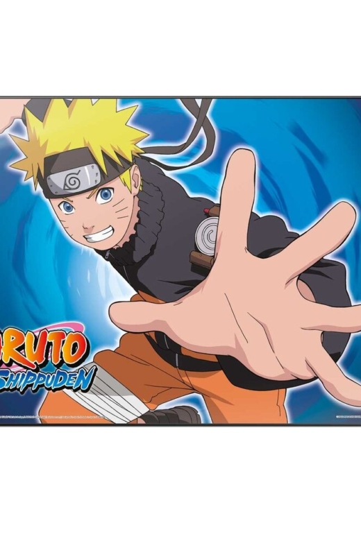 Descubre el apasionante mundo de Tapete de Escritorio Naruto Shippuden.