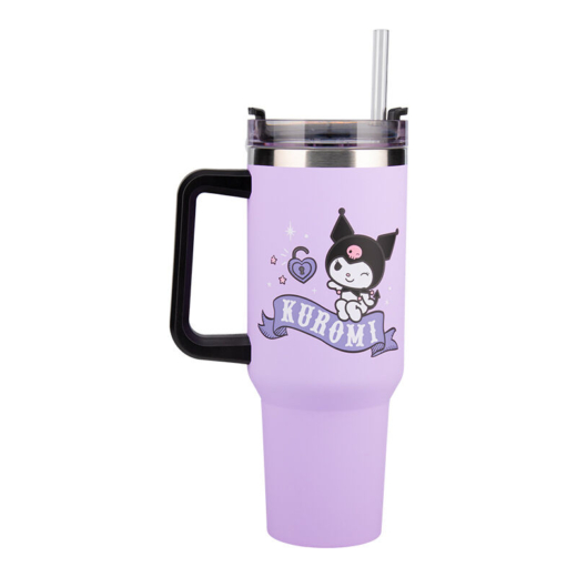 Vaso de Viaje Kuromi Hello Kitty 1200ml » Tu Tienda Anime Descubre el apasionante mundo de Vaso de Viaje Kuromi Hello Kitty 1200ml.