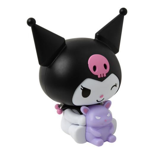 Lámpara Kuromi Hello Kitty 16cm » Tu Tienda Anime Descubre el apasionante mundo de Lámpara Kuromi Hello Kitty 16cm.