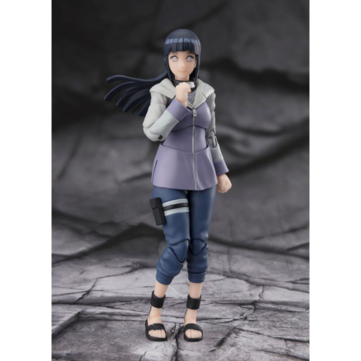 Figura Hinata Hyuga Byakugan Naruto Shippuden 13,5 cm » Tu Tienda Anime Descubre el apasionante mundo de Figura Hinata Hyuga Byakugan Naruto Shippuden 13,5 cm.