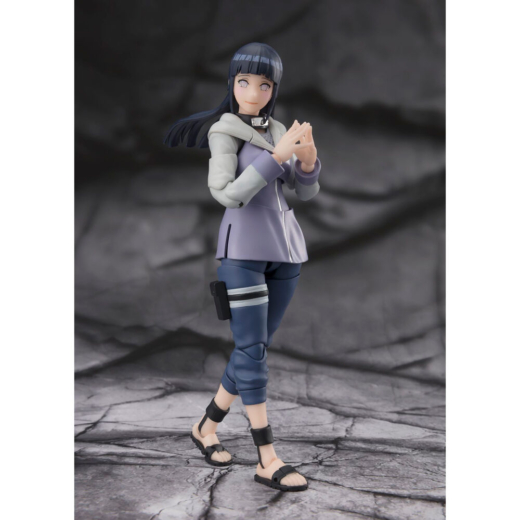 Figura Hinata Hyuga Byakugan Naruto Shippuden 13,5 cm » Tu Tienda Anime Descubre el apasionante mundo de Figura Hinata Hyuga Byakugan Naruto Shippuden 13,5 cm.