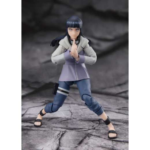 Figura Hinata Hyuga Byakugan Naruto Shippuden 13,5 cm » Tu Tienda Anime Descubre el apasionante mundo de Figura Hinata Hyuga Byakugan Naruto Shippuden 13,5 cm.
