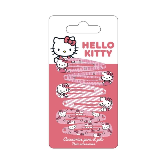 Horquillas Hello Kitty Pack 6 Piezas » Tu Tienda Anime Descubre el apasionante mundo de Horquillas Hello Kitty Pack 6 Piezas.