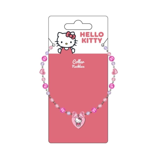 Collar Hello Kitty » Tu Tienda Anime Descubre el apasionante mundo de Collar Hello Kitty.