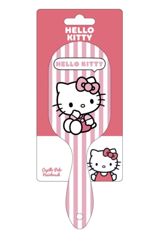 Descubre el apasionante mundo de Cepillo para el cabello Hello Kitty.