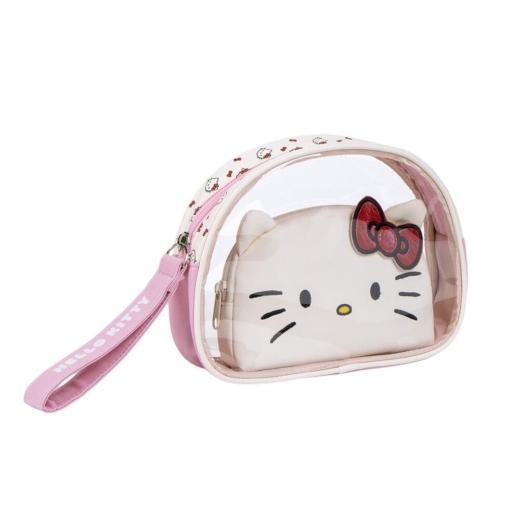 Set 2 Neceseres de Viaje Hello Kitty » Tu Tienda Anime Descubre el apasionante mundo de Set 2 Neceseres de Viaje Hello Kitty.