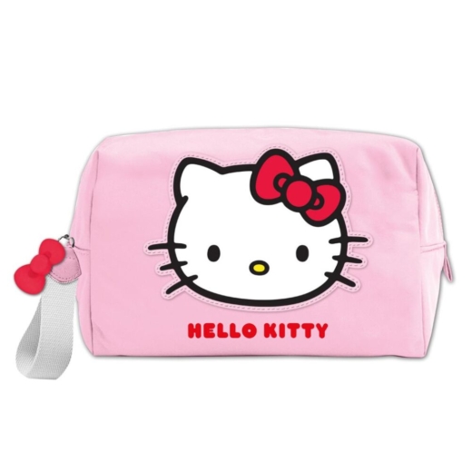 Neceser de Viaje Hello Kitty » Tu Tienda Anime Descubre el apasionante mundo de Neceser de Viaje Hello Kitty.