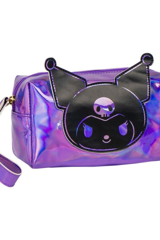 Descubre el apasionante mundo de Set de Viaje Kuromi Hello Kitty.