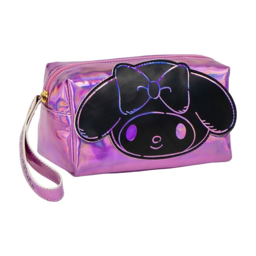 Neceser de Viaje My Melody y Hello Kitty » Tu Tienda Anime Descubre el apasionante mundo de Neceser de Viaje My Melody y Hello Kitty.