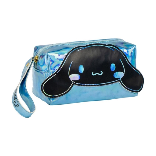 Neceser de Viaje Cinnamoroll Hello Kitty » Tu Tienda Anime Descubre el apasionante mundo de Neceser de Viaje Cinnamoroll Hello Kitty.