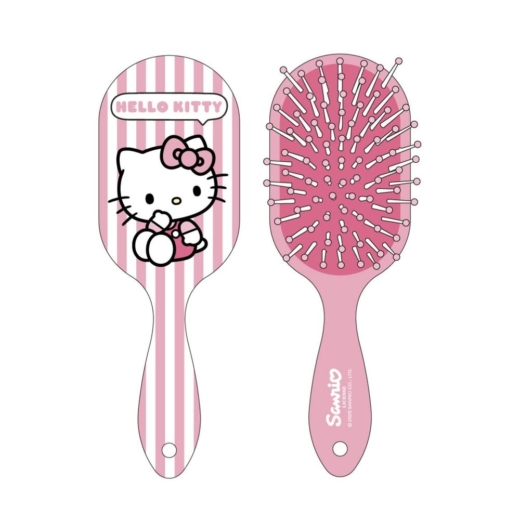 Cepillo para el cabello Hello Kitty » Tu Tienda Anime Descubre el apasionante mundo de Cepillo para el cabello Hello Kitty.