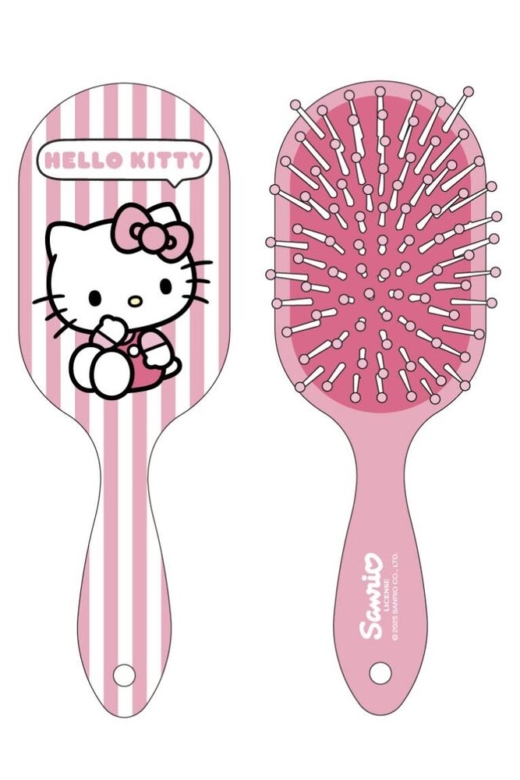 Descubre el apasionante mundo de Cepillo para el cabello Hello Kitty.