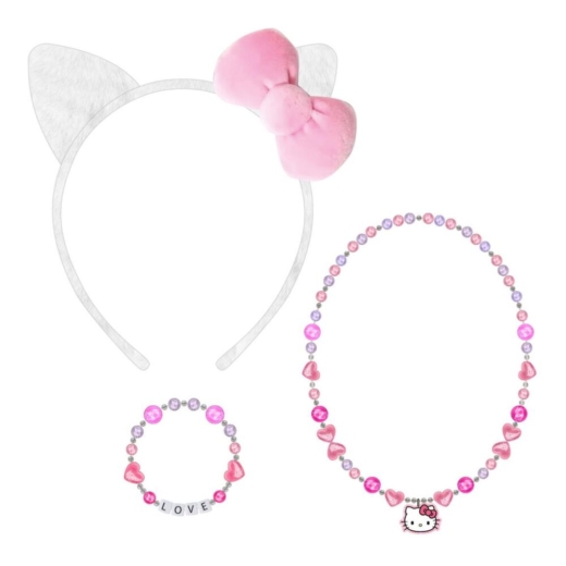 Bisutería Hello Kitty en Blister » Tu Tienda Anime Descubre el apasionante mundo de Bisutería Hello Kitty en Blister.