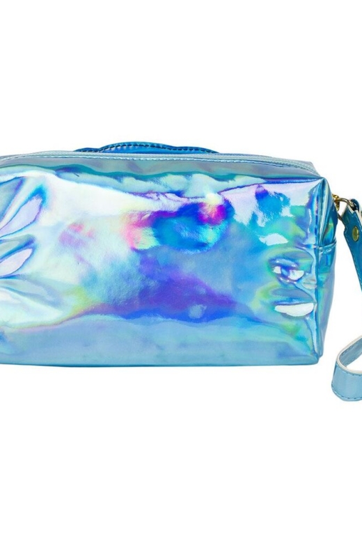 Descubre el apasionante mundo de Neceser de Viaje Cinnamoroll Hello Kitty.