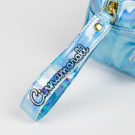 Neceser de Viaje Cinnamoroll Hello Kitty » Tu Tienda Anime Descubre el apasionante mundo de Neceser de Viaje Cinnamoroll Hello Kitty.