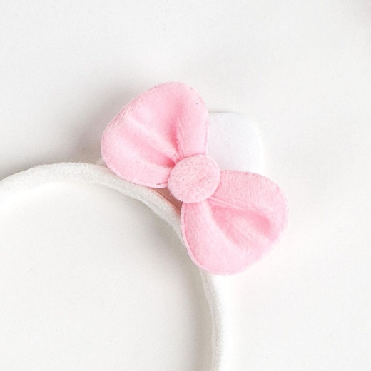 Set diadema y tutú Hello Kitty » Tu Tienda Anime Descubre el apasionante mundo de Set diadema y tutú Hello Kitty.