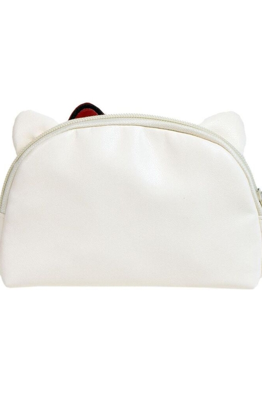 Descubre el apasionante mundo de Set 2 Neceseres de Viaje Hello Kitty.