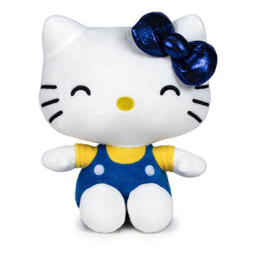 Peluche Hello Kitty 50 Aniversario 58 cm » Tu Tienda Anime Descubre el apasionante mundo de Peluche Hello Kitty 50 Aniversario 58 cm.