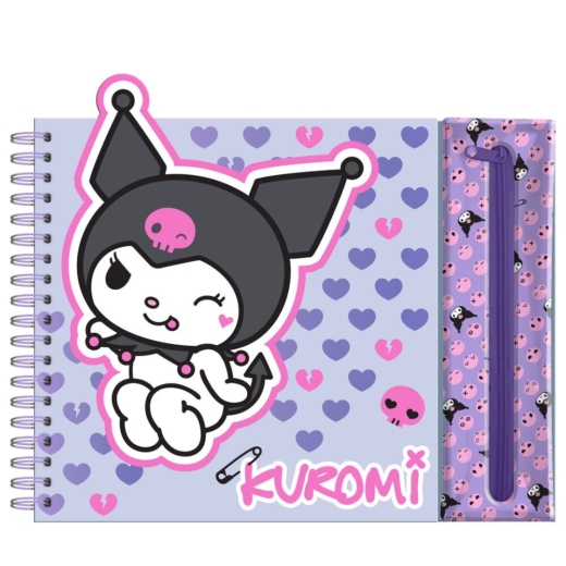 Set de Colorear Kuromi y Hello Kitty » Tu Tienda Anime Descubre el apasionante mundo de Set de Colorear Kuromi y Hello Kitty.