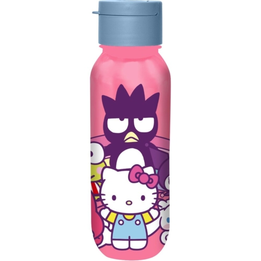 Cantimplora Hello Kitty y Amigos 500ml » Tu Tienda Anime Descubre el apasionante mundo de Cantimplora Hello Kitty y Amigos 500ml.