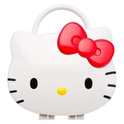 Maletín de Papelería 3D Hello Kitty y Amigos » Tu Tienda Anime Descubre el apasionante mundo de Maletín de Papelería 3D Hello Kitty y Amigos.