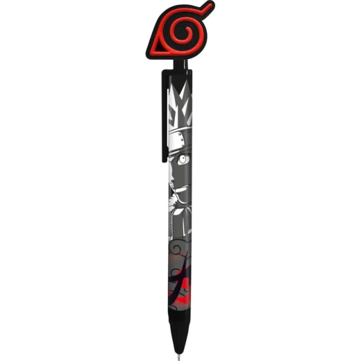 Bolígrafo con Topper Naruto Shippuden » Tu Tienda Anime Descubre el apasionante mundo de Bolígrafo con Topper Naruto Shippuden.