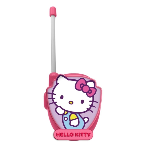 Walkie Talkie Hello Kitty y Amigos » Tu Tienda Anime Descubre el apasionante mundo de Walkie Talkie Hello Kitty y Amigos.