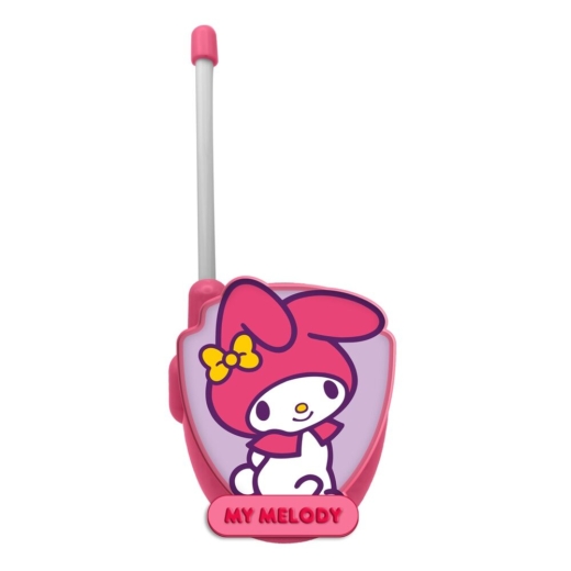 Walkie Talkie Hello Kitty y Amigos » Tu Tienda Anime Descubre el apasionante mundo de Walkie Talkie Hello Kitty y Amigos.
