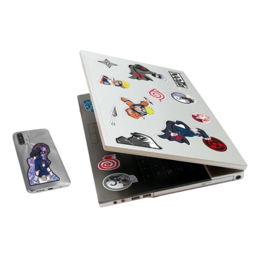 Pegatinas Removibles Naruto Shippuden » Tu Tienda Anime Descubre el apasionante mundo de Pegatinas Removibles Naruto Shippuden.