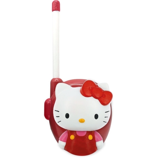 Walkie Talkie 3D Hello Kitty y Amigos » Tu Tienda Anime Descubre el apasionante mundo de Walkie Talkie 3D Hello Kitty y Amigos.