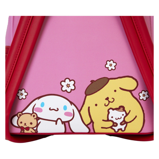 Mochila Hello Kitty y Amigos Loungefly 26cm » Tu Tienda Anime Descubre el apasionante mundo de Mochila Hello Kitty y Amigos Loungefly 26cm.