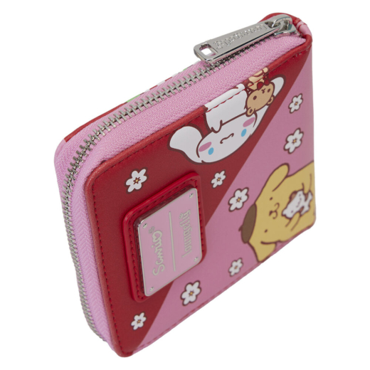 Cartera Loungefly Hello Kitty y Amigos » Tu Tienda Anime Descubre el apasionante mundo de Cartera Loungefly Hello Kitty y Amigos.