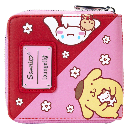 Cartera Loungefly Hello Kitty y Amigos » Tu Tienda Anime Descubre el apasionante mundo de Cartera Loungefly Hello Kitty y Amigos.