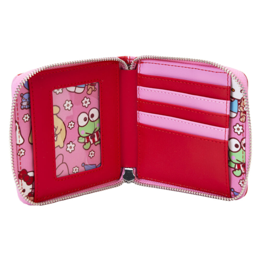 Cartera Loungefly Hello Kitty y Amigos » Tu Tienda Anime Descubre el apasionante mundo de Cartera Loungefly Hello Kitty y Amigos.