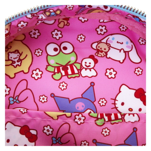 Mochila Hello Kitty y Oso de Hello Kitty Loungefly 26cm » Tu Tienda Anime Descubre el apasionante mundo de Mochila Hello Kitty y Oso de Hello Kitty Loungefly 26cm.