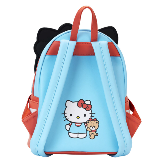 Mochila Hello Kitty y Oso de Hello Kitty Loungefly 26cm » Tu Tienda Anime Descubre el apasionante mundo de Mochila Hello Kitty y Oso de Hello Kitty Loungefly 26cm.