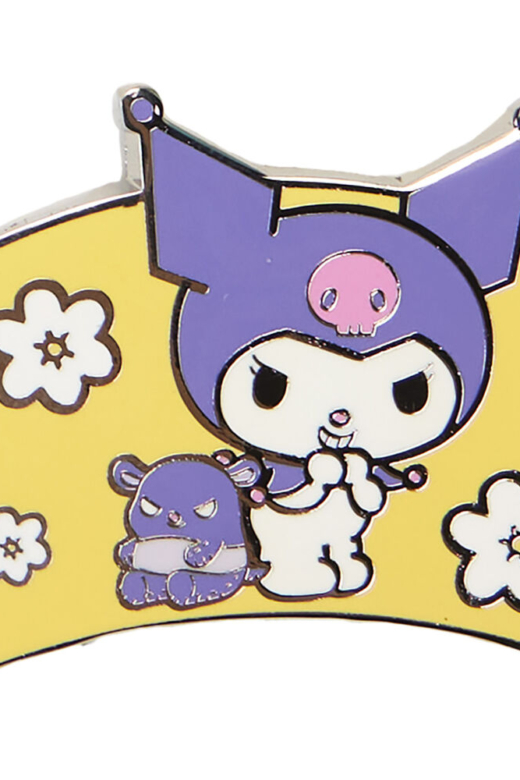 Descubre el apasionante mundo de Caja Sorpresa Pin Esmaltado Hello Kitty y Amigos Loungefly.