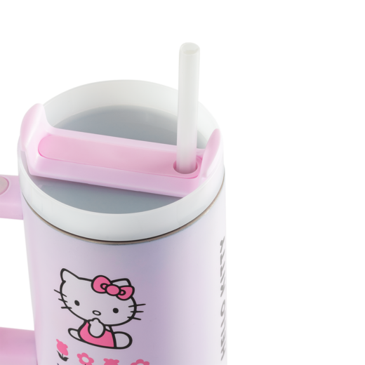 Vaso térmico Hello Kitty 1,2L » Tu Tienda Anime Descubre el apasionante mundo de Vaso térmico Hello Kitty 1,2L.