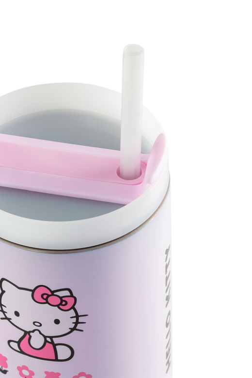 Descubre el apasionante mundo de Vaso térmico Hello Kitty 1,2L.