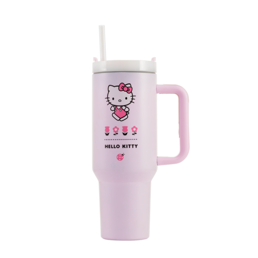 Vaso térmico Hello Kitty 1,2L » Tu Tienda Anime Descubre el apasionante mundo de Vaso térmico Hello Kitty 1,2L.