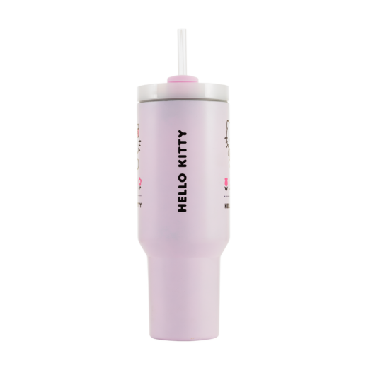 Vaso térmico Hello Kitty 1,2L » Tu Tienda Anime Descubre el apasionante mundo de Vaso térmico Hello Kitty 1,2L.