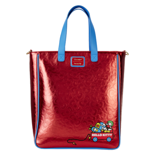 Bolso y monedero 50 aniversario Hello Kitty Loungefly » Tu Tienda Anime Descubre el apasionante mundo de Bolso y monedero 50 aniversario Hello Kitty Loungefly.