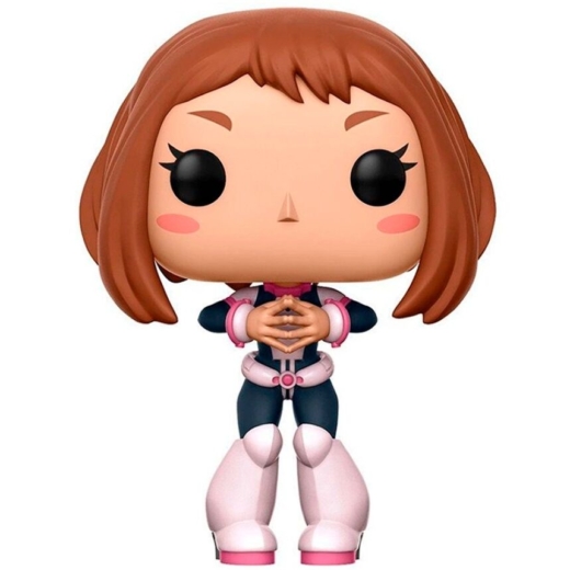 Figura POP My Hero Academia Ochaco » Tu Tienda Anime Descubre el apasionante mundo de Figura POP My Hero Academia Ochaco.