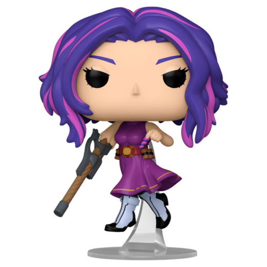Figura POP My Hero Academia Lady Nagant » Tu Tienda Anime Descubre el apasionante mundo de Figura POP My Hero Academia Lady Nagant.