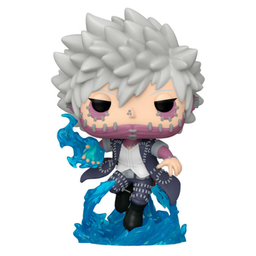 Figura POP My Hero Academia Dabi Chase Exclusive » Tu Tienda Anime Descubre el apasionante mundo de Figura POP My Hero Academia Dabi Chase Exclusive.