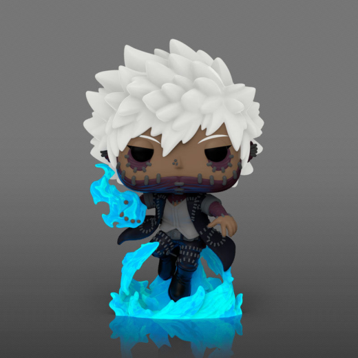 Figura POP My Hero Academia Dabi Chase Exclusive » Tu Tienda Anime Descubre el apasionante mundo de Figura POP My Hero Academia Dabi Chase Exclusive.