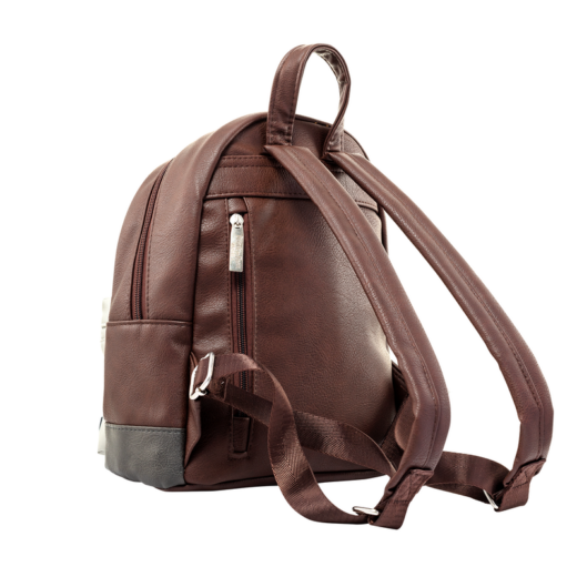 Descubre el apasionante mundo de Mochila Ataque a los Titanes 29cm.
